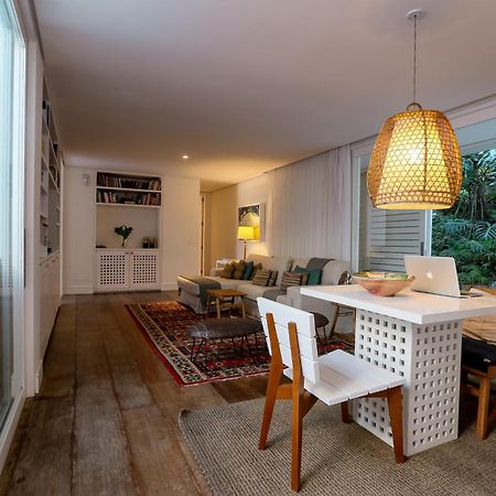 Tropical Contemporary Suites Парати Экстерьер фото
