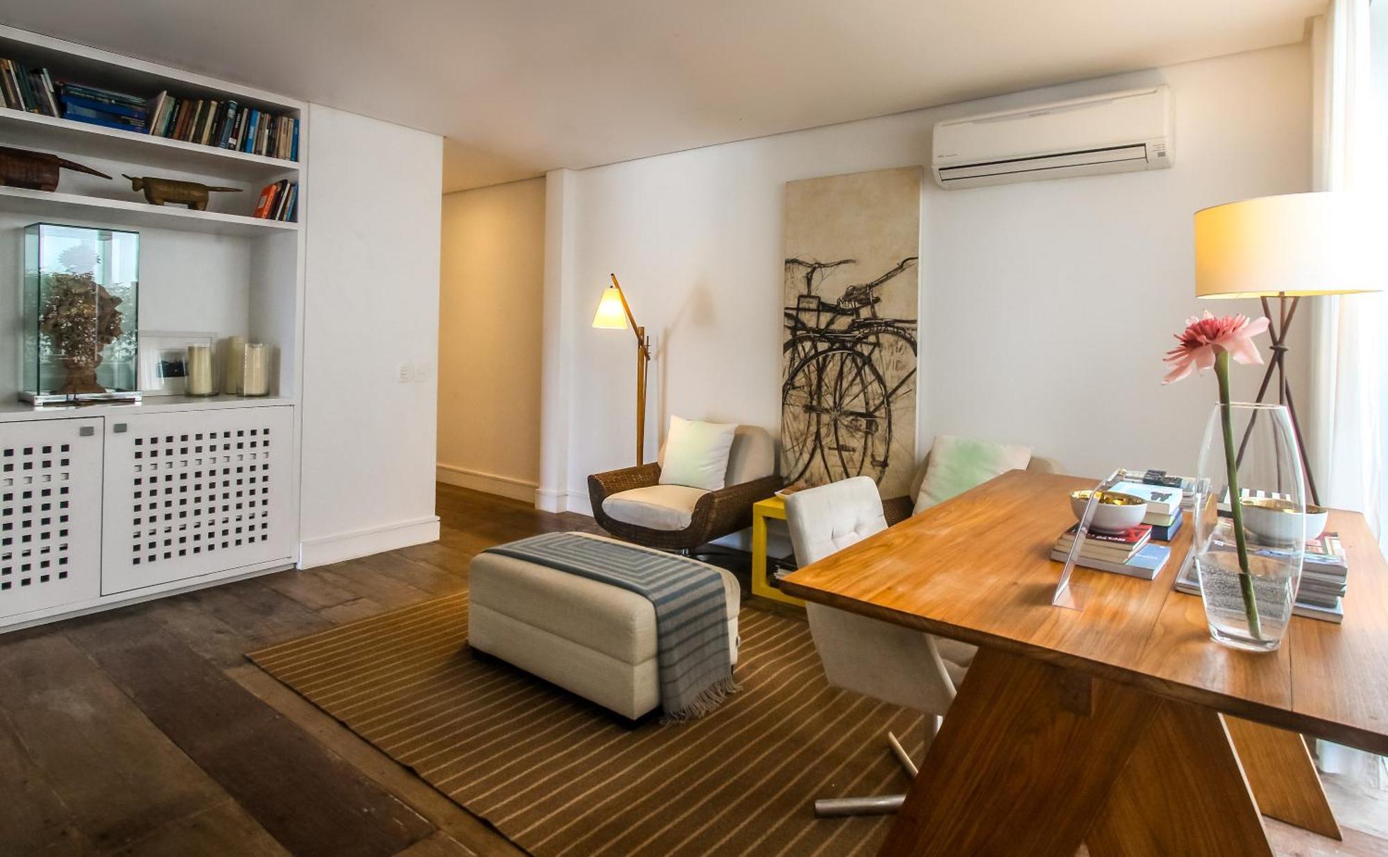 Tropical Contemporary Suites Парати Экстерьер фото