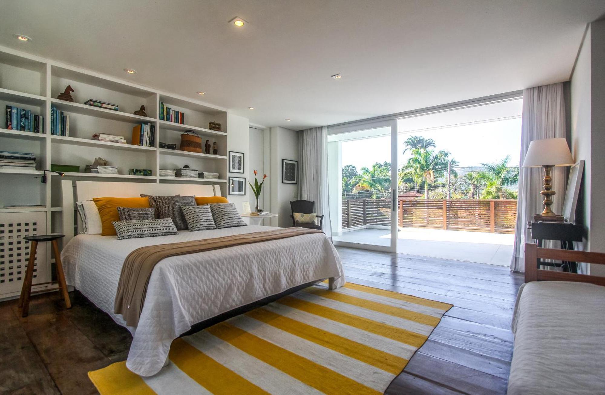 Tropical Contemporary Suites Парати Экстерьер фото