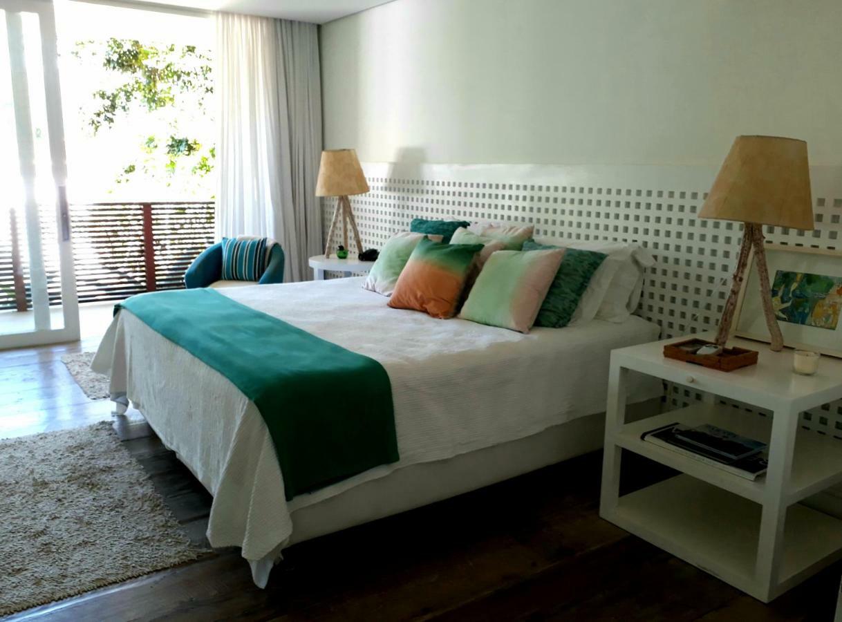 Tropical Contemporary Suites Парати Экстерьер фото