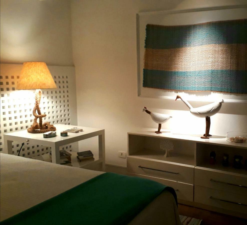 Tropical Contemporary Suites Парати Экстерьер фото