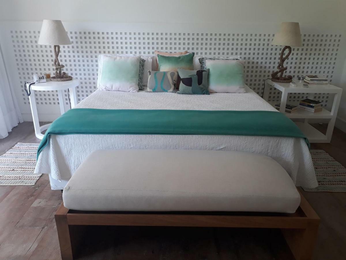 Tropical Contemporary Suites Парати Экстерьер фото