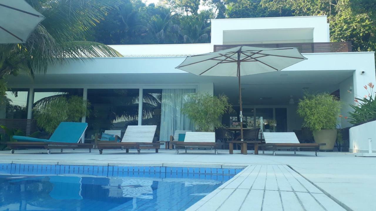 Tropical Contemporary Suites Парати Экстерьер фото