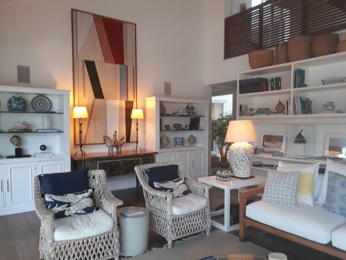 Tropical Contemporary Suites Парати Экстерьер фото