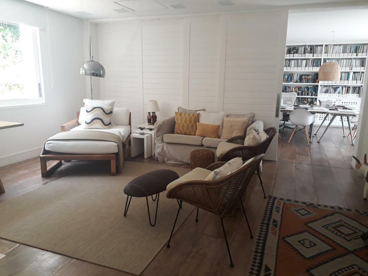 Tropical Contemporary Suites Парати Экстерьер фото
