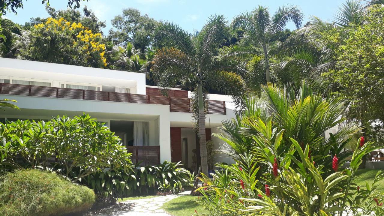 Tropical Contemporary Suites Парати Экстерьер фото