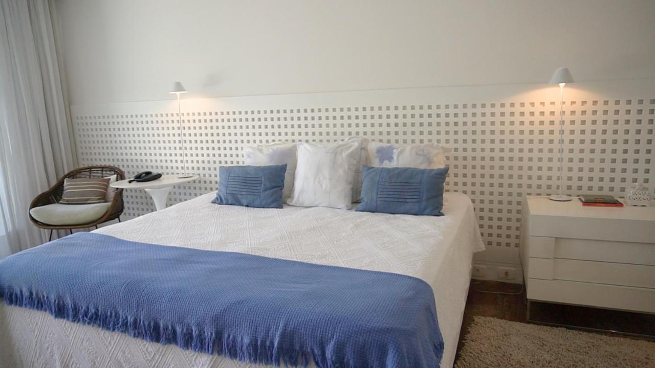 Tropical Contemporary Suites Парати Экстерьер фото