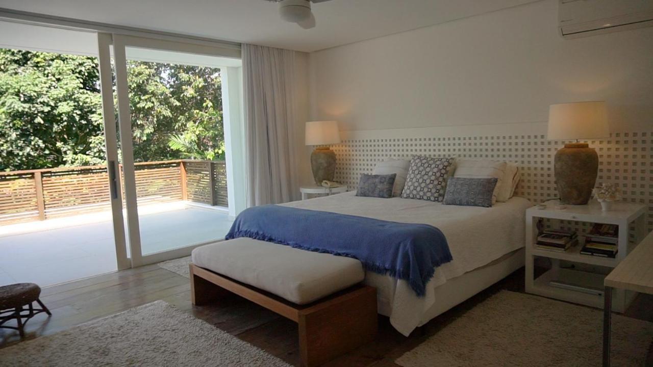 Tropical Contemporary Suites Парати Экстерьер фото