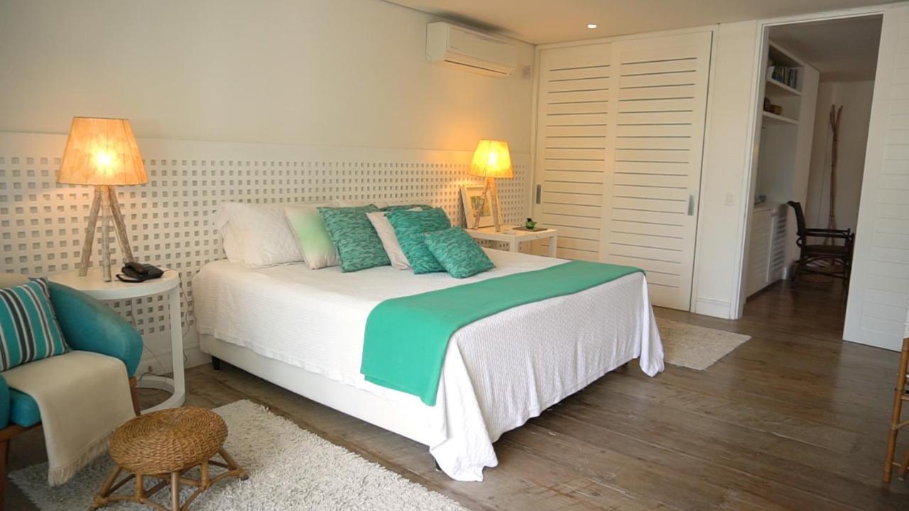 Tropical Contemporary Suites Парати Экстерьер фото