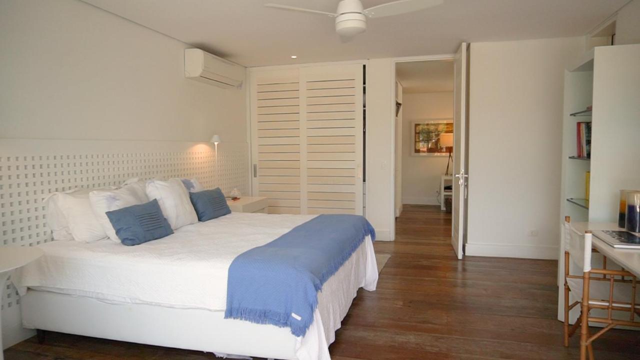 Tropical Contemporary Suites Парати Экстерьер фото